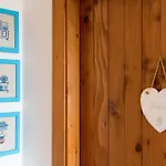 Vakantiehuis Orosei Mare A 100 Mt