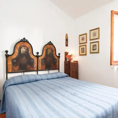 Ferienhaus Orosei Mare A 100 Mt