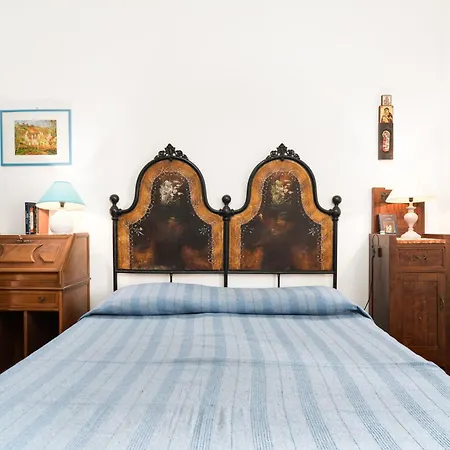 Ferienhaus Orosei Mare A 100 Mt Cala Liberotto