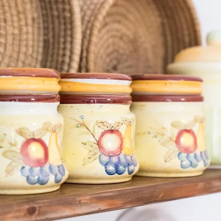 Ferienhaus Orosei Mare A 100 Mt *