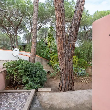 Holiday home Orosei Mare A 100 Mt *