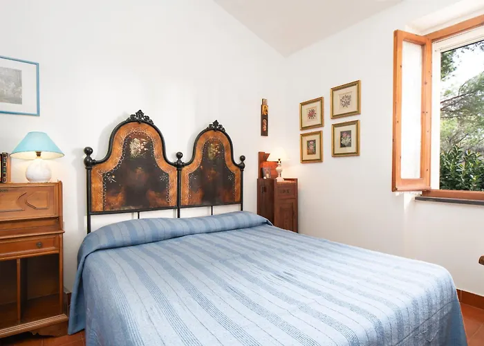 Nyaraló Orosei Mare A 100 Mt