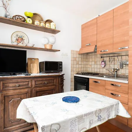 Feriehus Orosei Mare A 100 Mt