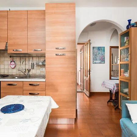 Orosei Mare A 100 Mt