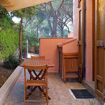 Orosei Mare A 100 Mt Holiday home *
