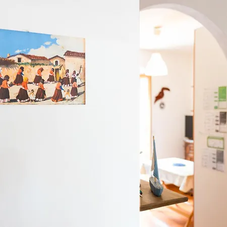 Feriehus Orosei Mare A 100 Mt *