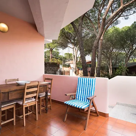 Orosei Mare A 100 Mt * Cala Liberotto