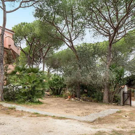 Orosei Mare A 100 Mt Feriehus *