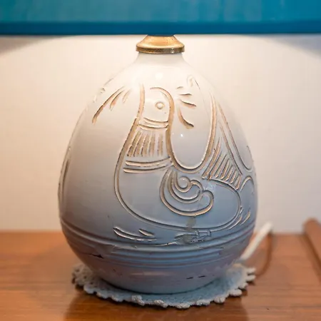 Orosei Mare A 100 Mt Feriehus *