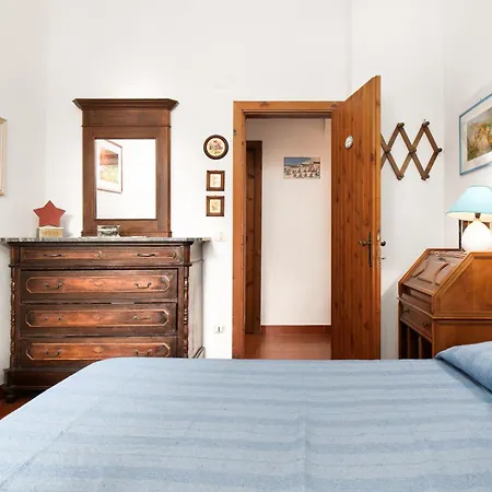 Feriehus Orosei Mare A 100 Mt *