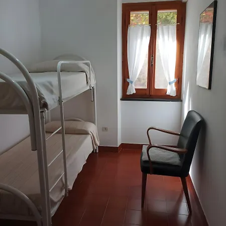 Orosei Mare A 100 Mt Feriehus *