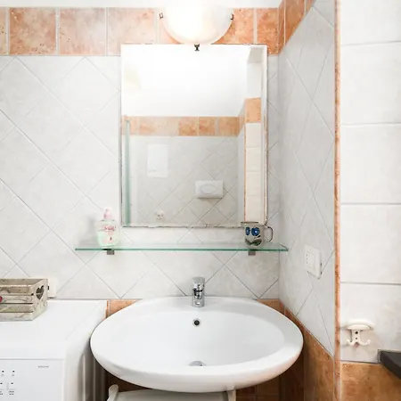 Tatil Evi Orosei Mare A 100 Mt *