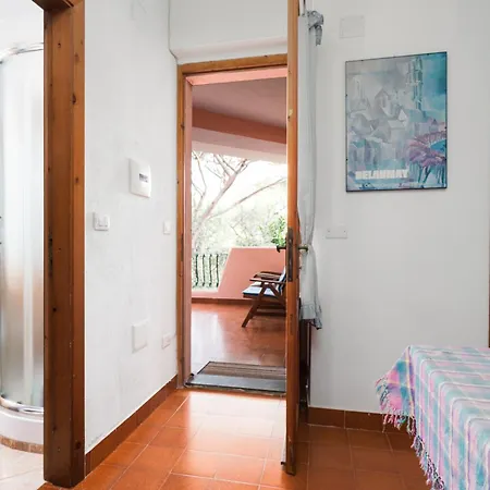 Orosei Mare A 100 Mt Tatil Evi Cala Liberotto