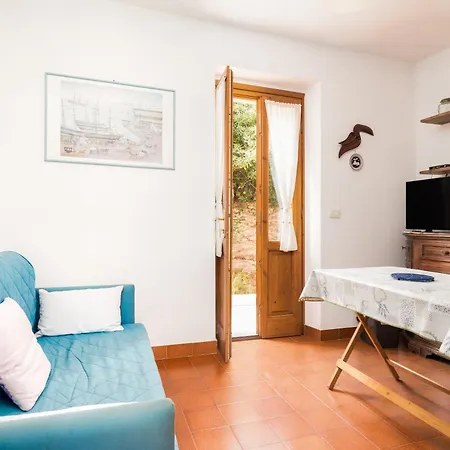 Tatil Evi Orosei Mare A 100 Mt Cala Liberotto