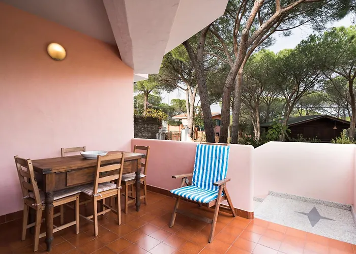 Orosei Mare A 100 Mt * Cala Liberotto