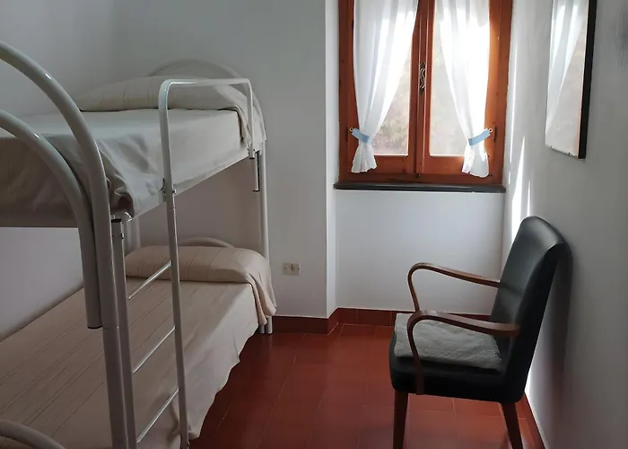 Orosei Mare A 100 Mt Vakantiehuis *